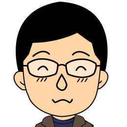 館長のアイコン